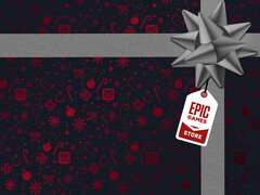 12-я бесплатная игра праздничного сезона в Epic Games Store может стать повторением (Источник изображения: Epic Games Store)