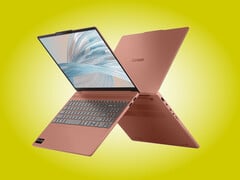 IdeaPad Vibe 15AGP12 — один из нескольких ноутбуков IdeaPad Vibe, выпущенных на сегодняшний день.
