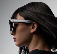 RayNeo анонсирует AR/XR-очки RayNeo Air 2s с виртуальным 201-дюймовым OLED-дисплеем и звуком из четырех динамиков. (Источник изображения: RayNeo)