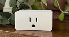 Компания Threshold Care выпускает вилки Motion AC для круглосуточного обнаружения движения с помощью сигналов Wi-Fi для ухода за больными и не только. (Источник изображения: Threshold Care на Facebook)