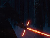 Представлен трейлер 7-й части Star Wars