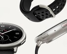 Смарт-часы Active 2 Premium от Amazfit могут быть заменены новой моделью Active 3