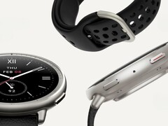 Смарт-часы Active 2 Premium от Amazfit могут быть заменены новой моделью Active 3