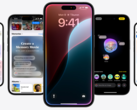 Apple Интеллект (Источник изображения: Apple)