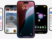 Apple Интеллект (Источник изображения: Apple)