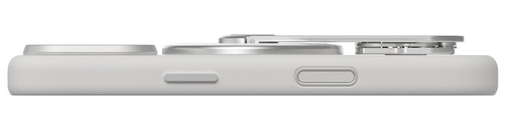 Толщина Aulumu G05 Pro составляет всего 6,5 мм (0,26 дюйма), а вес - всего 38 г (1,3 унции).