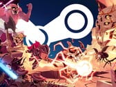 До 20 августа в Steam действует скидка 34 % на игру «Ball x Pit».