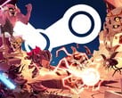 До 20 августа в Steam действует скидка 34 % на игру «Ball x Pit».