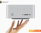 GTR9 Pro уже поступил в предварительную продажу по цене $1 985. На фото: мини-ПК. (Источник изображения: Beelink и Minisforum - отредактировано)