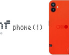Цена CMF Phone 1 предположительно будет начинаться от 19 999 индийских рублей (около $239) (Источник изображения: концепт-фото от @raonehere [отредактировано])