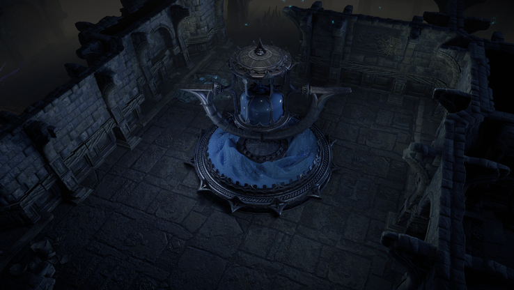 Песочные часы Empowered