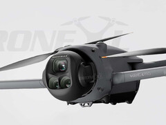 По слухам, Mavic 4 Pro будет стоить не менее $2 250 в США. (Источник изображения: Игорь Богданов с сайта DroneXL &amp;amp; Jasper Ellens)