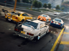 EA удерживает Need For Speed в основном из-за того, что франшиза не приносит прибыли в соответствии с ожиданиями издателя (источник изображения: Speedhunters)