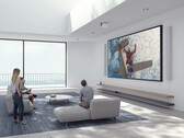 Проекторы Epson серии Q оснащены лазерными источниками света. (Источник изображения: Epson)