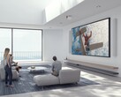 Проекторы Epson серии Q оснащены лазерными источниками света. (Источник изображения: Epson)