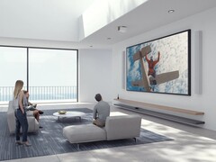Проекторы Epson серии Q оснащены лазерными источниками света. (Источник изображения: Epson)