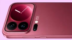 Модели Xiaomi 18 Pro и Xiaomi 18 Pro Max прошли сертификацию в Китае. Базовая модель Xiaomi 18, как ожидается, появится в продаже в декабре.