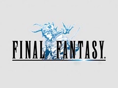 Показан логотип сайта портала Final Fantasy (Источник изображения: Square Enix)