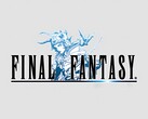 Показан логотип сайта портала Final Fantasy (Источник изображения: Square Enix)