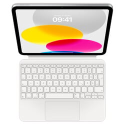 Magic Keyboard Folio нужно покупать отдельно