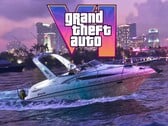 Яхта, представленная в игре GTA 6