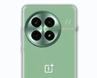 Рендер "OnePlus 13". (Источник изображения: @saaanjjjuuu через Twitter/X)
