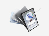 Новые планшеты Samsung Galaxy Tab S10 FE и Galaxy Tab S10 FE+ стали официальными (источник изображения: Samsung)