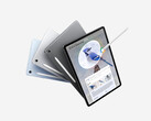 Новые планшеты Samsung Galaxy Tab S10 FE и Galaxy Tab S10 FE+ стали официальными (источник изображения: Samsung)