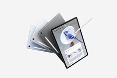 Новые планшеты Samsung Galaxy Tab S10 FE и Galaxy Tab S10 FE+ стали официальными (источник изображения: Samsung)
