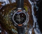 Бета-версия 9.09 предназначена для Garmin Instinct 3 и связанных с ним смарт-часов. (Источник изображения: Garmin)