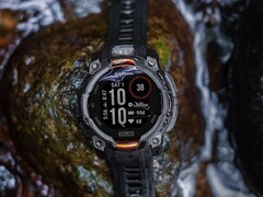 Бета-версия 9.09 предназначена для Garmin Instinct 3 и связанных с ним смарт-часов. (Источник изображения: Garmin)