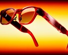 Новейшие AR-очки HTC выпускаются в четырех цветах. (Источник изображения: HTC)