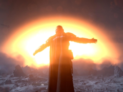 Игровой скриншот из Helldivers 2 (источник изображения: Xbox Wire)