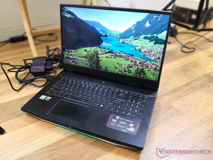 Купить Ноутбук Msi Gt76 Titan