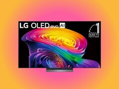 LG C6 уже доступен для предварительного заказа в США по цене от $1 399