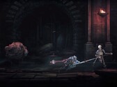Ролевая игра Mandragora Whispers of the Witch Tree Steam вышла на Steam с бесплатной демонстрацией.