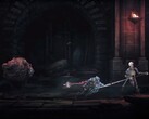 Ролевая игра Mandragora Whispers of the Witch Tree Steam вышла на Steam с бесплатной демонстрацией.