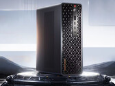 MS-S1 Max - одна из первых миниатюрных рабочих станций AI, оснащенных интерфейсом USB4 V2. (Источник изображения: Minisforum)