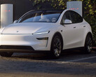 Система кондиционирования Model Y теперь работает тише и эффективнее (Источник изображения: Tesla)