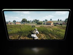 По слухам, Pad Ultra будет оснащён 8,8-дюймовым OLED-дисплеем. На изображении: рекламный рендер Pad 6 Pro.