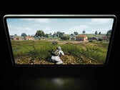 По слухам, Pad Ultra будет оснащён 8,8-дюймовым OLED-дисплеем. На изображении: рекламный рендер Pad 6 Pro.