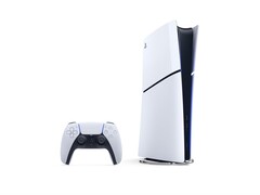 Известный утечка информации Billbil-kun предсказывает появление комплекта Fortnite PS5 Slim в Черную Пятницу - в том числе и с ознакомительной скидкой. (Источник изображения: Amazon)