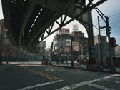 Первые скриншоты показывают GTA-подобную ролевую игру от Liquid Swords с впечатляющей графикой. (Источник изображения: X / ранее Twitter / Liquid Swords)