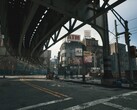 Первые скриншоты показывают GTA-подобную ролевую игру от Liquid Swords с впечатляющей графикой. (Источник изображения: X / ранее Twitter / Liquid Swords)