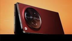 Oppo Find N3. (Источник изображения: Oppo)