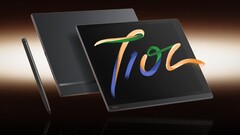 BOOX T10C доступен только в Китае. (Источник изображения: BOOX)