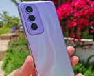 Reno12 Pro. (Источник изображения: Notebookcheck)