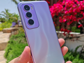 Reno12 Pro. (Источник изображения: Notebookcheck)