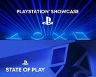 Баннеры PlayStation Showcase и State of Play (Источник изображения: Sony PlayStation с изменениями)