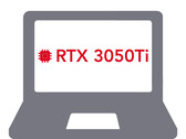 Список ноутбуков на Nvidia GeForce RTX 3050 Ti: характеристики и TGP видеокарт